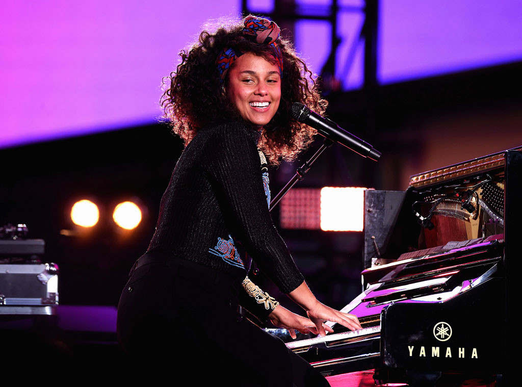 Alicia Keys Alicia Keys